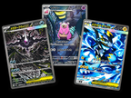 Pokémon Abyss Eye M5 Booster – Japansk