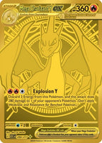 Pokémon Ascended Heroes Boosterpakke