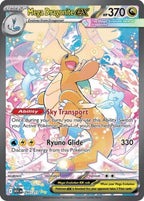 Pokémon Ascended Heroes 6-Pack Booster Bundle – Engelsk (lett emballasjeskade)