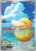 Pokémon Ascended Heroes Boosterpakke