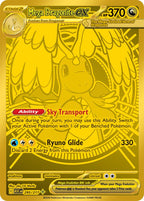 Pokémon Ascended Heroes 6-Pack Booster Bundle – Engelsk (lett emballasjeskade)