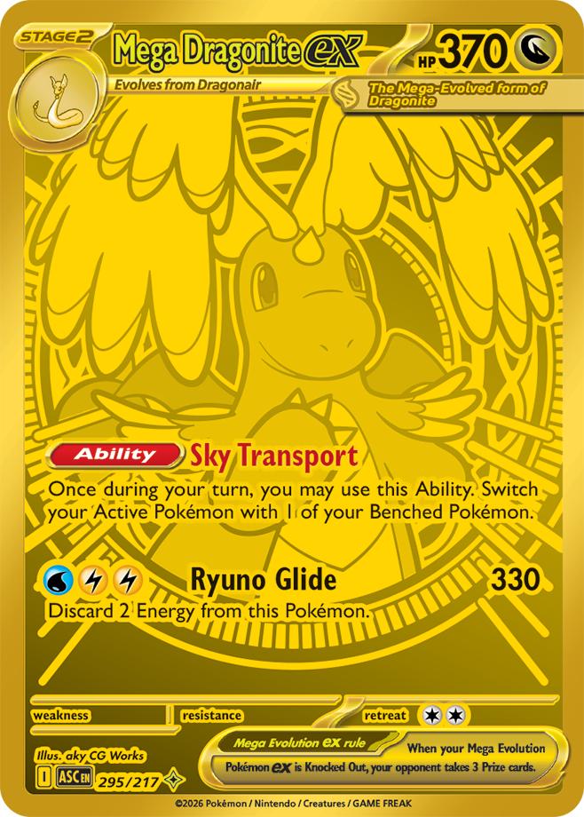 Pokémon Ascended Heroes Boosterpakke