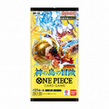 One Piece OP-15 Adventure on KAMI's Island Booster – Japansk