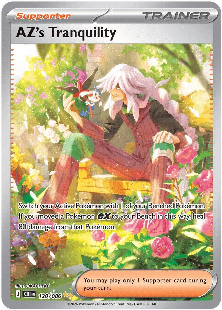 Pokémon Chaos Rising Booster Bundle