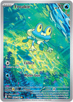 Pokémon Chaos Rising Booster Bundle