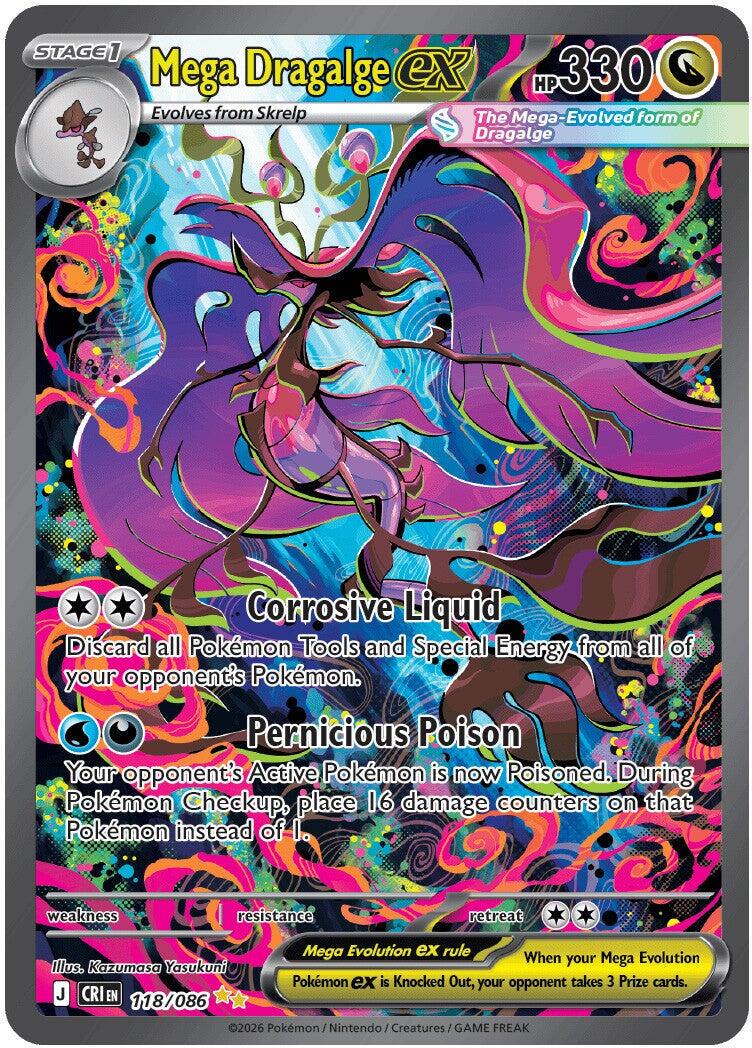 Pokémon Chaos Rising Booster Bundle