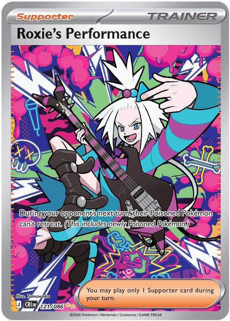 Pokémon Chaos Rising Booster Bundle