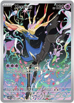Pokémon Chaos Rising Booster Bundle