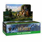 Magic: The Gathering The Hobbit Play Booster Display – Engelsk