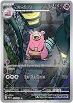 Pokémon Pitch Black Booster Box