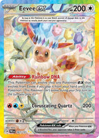 Pokémon Prismatic Evolutions Super-Premium Collection