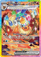 Pokémon Prismatic Evolutions Super-Premium Collection