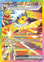 Pokémon Prismatic Evolutions Super-Premium Collection