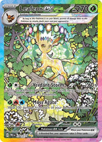 Pokémon Prismatic Evolutions Super-Premium Collection