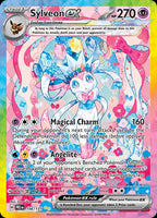 Pokémon Prismatic Evolutions Super-Premium Collection
