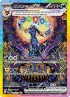 Pokémon Prismatic Evolutions Super-Premium Collection