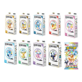 Pokémon Terastal Gathering Badge Set – Simplified Chinese