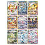 Pokémon Terastal Gathering Booster Box – Simplified Chinese