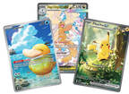 Pokémon Ascended Heroes 6-Pack Booster Bundle – Engelsk (lett emballasjeskade)