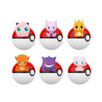 Pokémon FUNISM Palmsize Wonders Vol. 3 Mystery Poké Ball