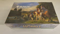 Magic: The Gathering The Hobbit Play Booster Display – Engelsk (lett skadet emballasje)