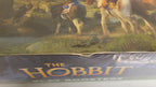 Magic: The Gathering The Hobbit Play Booster Display – Engelsk (lett skadet emballasje)