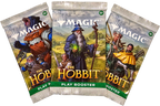 Magic: The Gathering The Hobbit Play Booster – Enkeltpakke