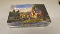 Magic: The Gathering The Hobbit Play Booster Display – Engelsk (tydelig skadet emballasje)