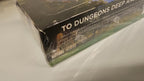 Magic: The Gathering The Hobbit Play Booster Display – Engelsk (tydelig skadet emballasje)