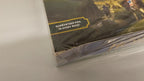 Magic: The Gathering The Hobbit Play Booster Display – Engelsk (tydelig skadet emballasje)