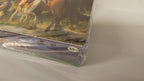 Magic: The Gathering The Hobbit Play Booster Display – Engelsk (tydelig skadet emballasje)
